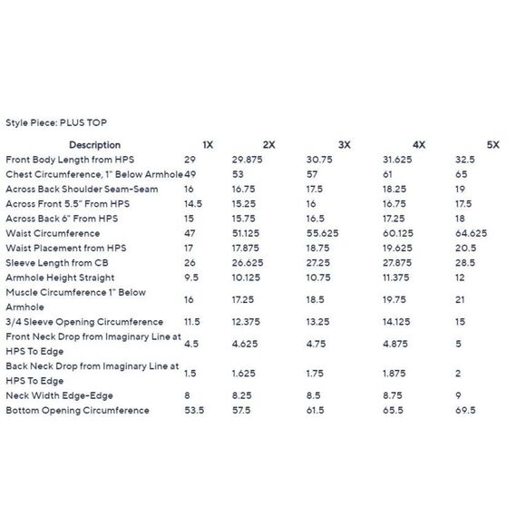 Denim & Co 4X Yarn Dye Stripe Top Perfect Jersey Peach Multicolor Stripes NWT - Picture 2 of 4